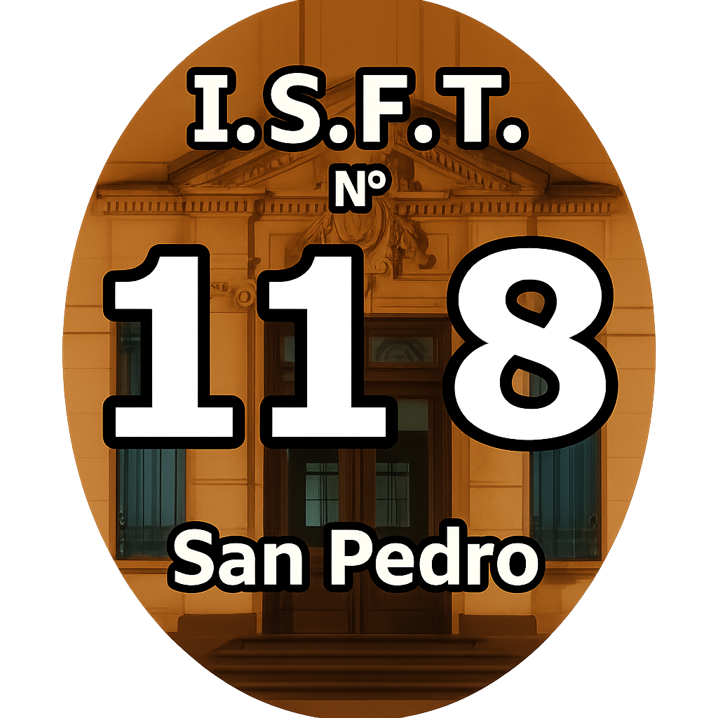 ISFT N°118
